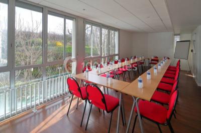 Location salle Paris 13 (Paris) - Hôtel Cis Paris Kellermann #24