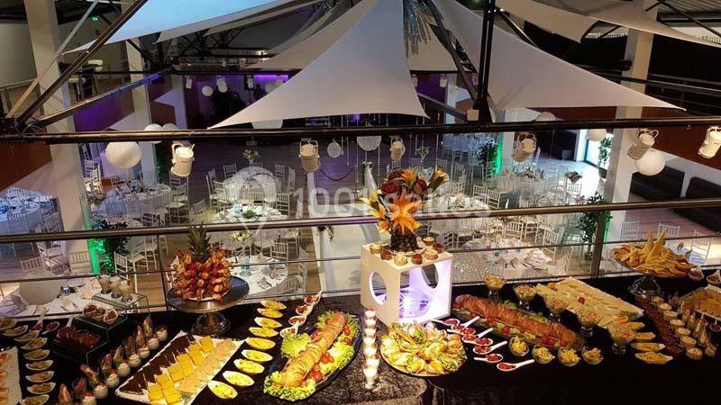 Location salle Illkirch-Graffenstaden (Bas-Rhin) - Rj 16 #6