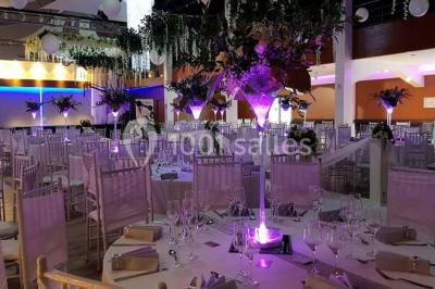 Location salle Illkirch-Graffenstaden (Bas-Rhin) - Rj 16 #24