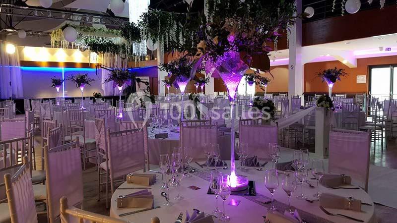 Location salle Illkirch-Graffenstaden (Bas-Rhin) - Rj 16 #8