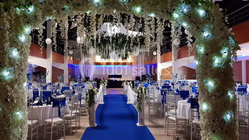 Location salle Illkirch-Graffenstaden (Bas-Rhin) - Rj 16 #3