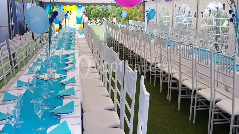 Location salle Illkirch-Graffenstaden (Bas-Rhin) - Rj 16 #23