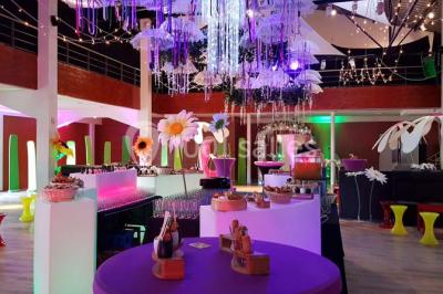 Location salle Illkirch-Graffenstaden (Bas-Rhin) - Rj 16 #24