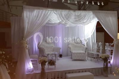 Location salle Illkirch-Graffenstaden (Bas-Rhin) - Rj 16 #24