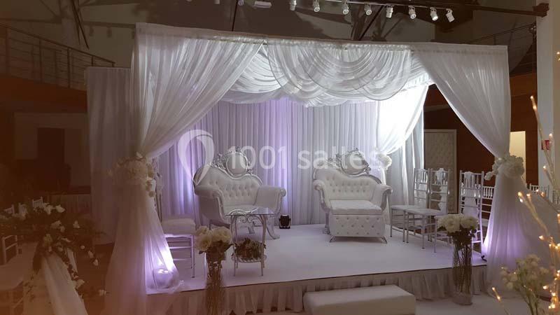 Location salle Illkirch-Graffenstaden (Bas-Rhin) - Rj 16 #5