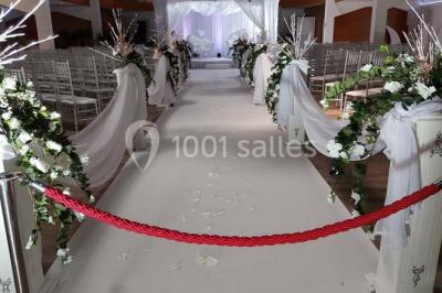 Location salle Illkirch-Graffenstaden (Bas-Rhin) - Rj 16 #24