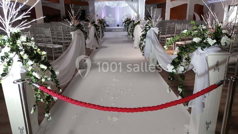 Location salle Illkirch-Graffenstaden (Bas-Rhin) - Rj 16 #11