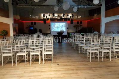 Location salle Illkirch-Graffenstaden (Bas-Rhin) - Rj 16 #24