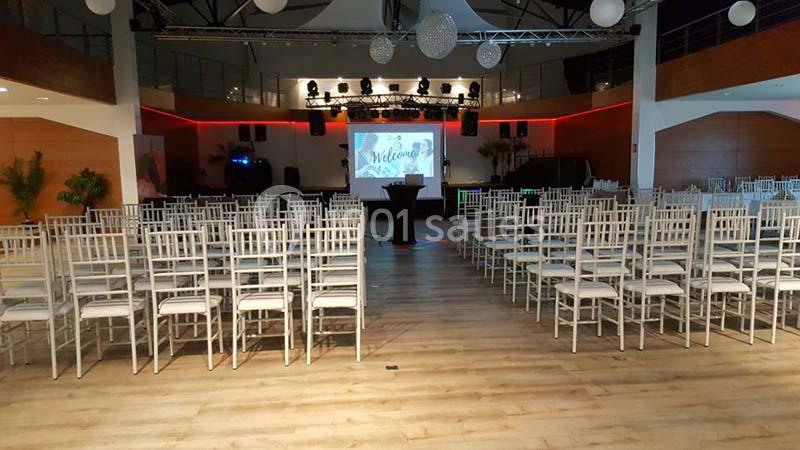 Location salle Illkirch-Graffenstaden (Bas-Rhin) - Rj 16 #13