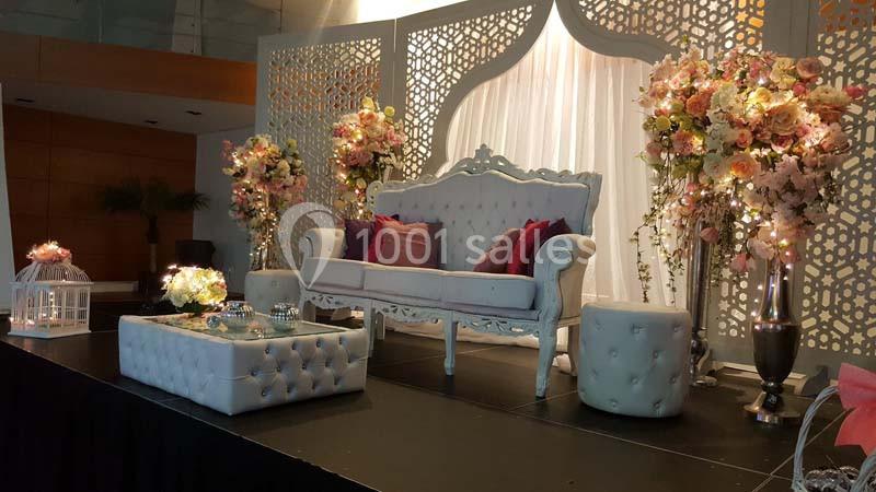 Location salle Illkirch-Graffenstaden (Bas-Rhin) - Rj 16 #17