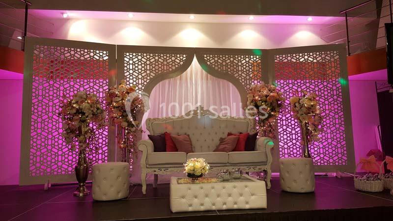 Location salle Illkirch-Graffenstaden (Bas-Rhin) - Rj 16 #10