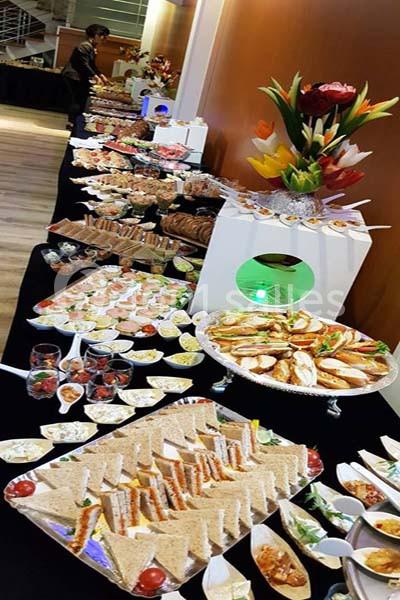 Location salle Illkirch-Graffenstaden (Bas-Rhin) - Rj 16 #20