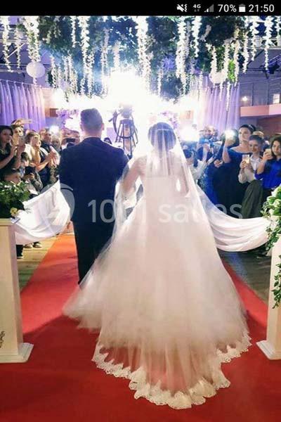 Location salle Illkirch-Graffenstaden (Bas-Rhin) - Rj 16 #12