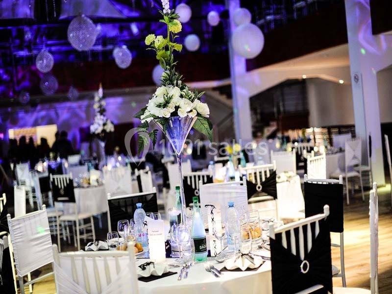 Location salle Illkirch-Graffenstaden (Bas-Rhin) - Rj 16 #16