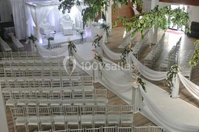 Location salle Illkirch-Graffenstaden (Bas-Rhin) - Rj 16 #24