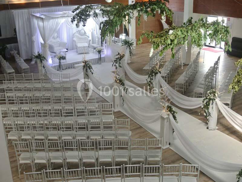 Location salle Illkirch-Graffenstaden (Bas-Rhin) - Rj 16 #2