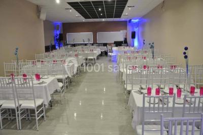 Location salle Illkirch-Graffenstaden (Bas-Rhin) - Rj 16 #24