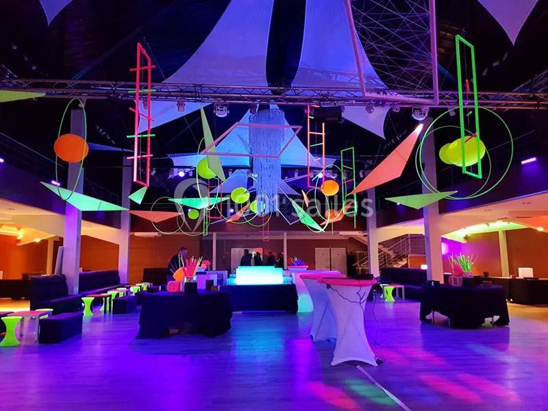 Location salle Illkirch-Graffenstaden (Bas-Rhin) - Rj 16 #14