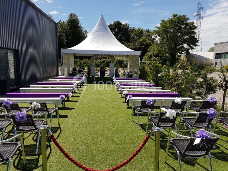 Location salle Illkirch-Graffenstaden (Bas-Rhin) - Rj 16 #22