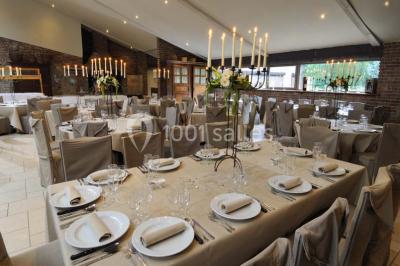 La Ferme de la Pitance La Ferme de la Pitance