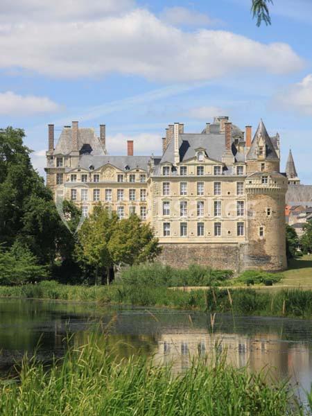 Location salle Brissac-Quincé (Maine-et-Loire) - Château De Brissac #4