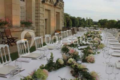 Location salle Brissac-Quincé (Maine-et-Loire) - Château De Brissac #24