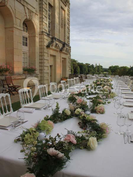 Location salle Brissac-Quincé (Maine-et-Loire) - Château De Brissac #6