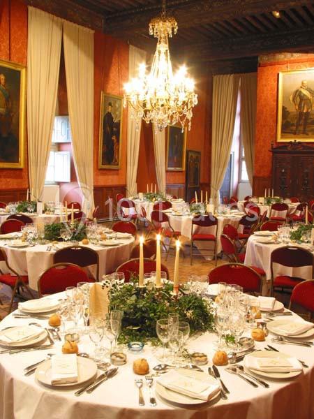 Location salle Brissac-Quincé (Maine-et-Loire) - Château De Brissac #9