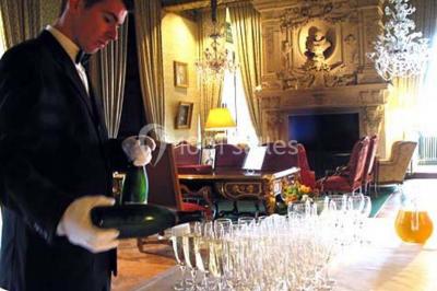 Location salle Brissac-Quincé (Maine-et-Loire) - Château De Brissac #24