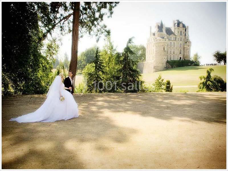 Location salle Brissac-Quincé (Maine-et-Loire) - Château De Brissac #11