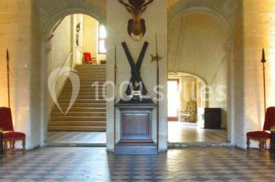 Location salle Brissac-Quincé (Maine-et-Loire) - Château De Brissac #24