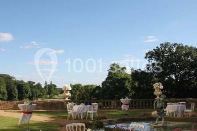 Location salle Brissac-Quincé (Maine-et-Loire) - Château De Brissac #24