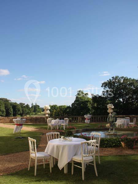 Location salle Brissac-Quincé (Maine-et-Loire) - Château De Brissac #15