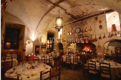 Location salle Brissac-Quincé (Maine-et-Loire) - Château De Brissac #24