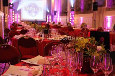 Location salle Brissac-Quincé (Maine-et-Loire) - Château De Brissac #24