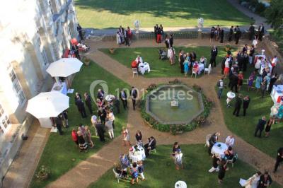 Location salle Brissac-Quincé (Maine-et-Loire) - Château De Brissac #24