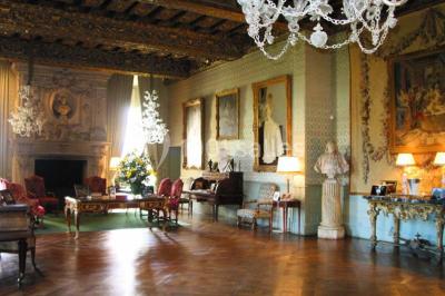 Location salle Brissac-Quincé (Maine-et-Loire) - Château De Brissac #24