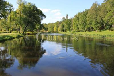 Location salle Brissac-Quincé (Maine-et-Loire) - Château De Brissac #24
