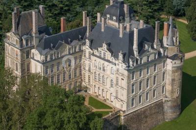 Château De Brissac