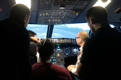 Location salle Maizières-lès-Metz (Moselle) - Espace Réunion Grand Est #13