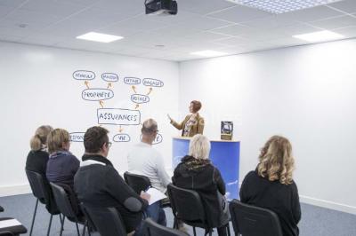 Location salle Maizières-lès-Metz (Moselle) - Espace Réunion Grand Est #13