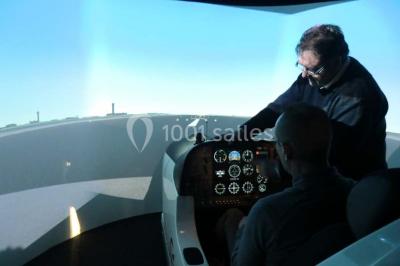 Location salle Maizières-lès-Metz (Moselle) - Espace Réunion Grand Est #13