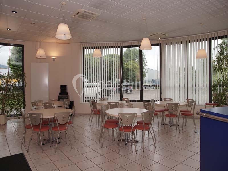 Location salle Maizières-lès-Metz (Moselle) - Espace Réunion Grand Est #8