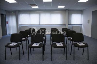 Location salle Maizières-lès-Metz (Moselle) - Espace Réunion Grand Est #13