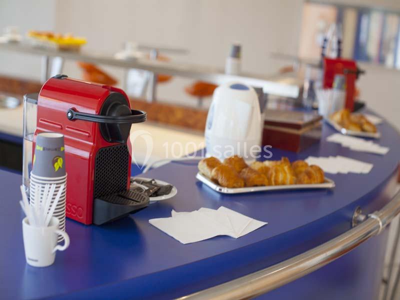 Location salle Maizières-lès-Metz (Moselle) - Espace Réunion Grand Est #9