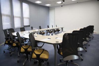 Location salle Maizières-lès-Metz (Moselle) - Espace Réunion Grand Est #13