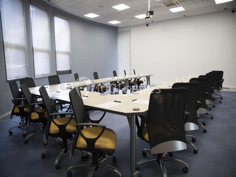 Location salle Maizières-lès-Metz (Moselle) - Espace Réunion Grand Est #2