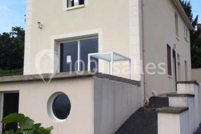 Location salle Champlat-et-Boujacourt (Marne) - Château Du Domaine Chopin #22