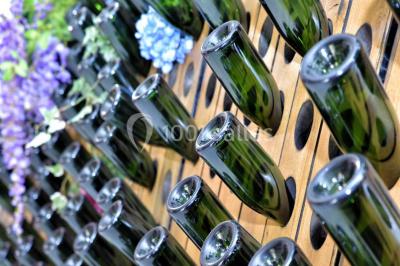 Location salle Champlat-et-Boujacourt (Marne) - Château Du Domaine Chopin #22