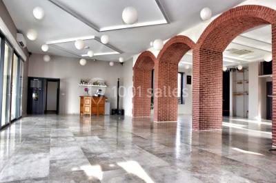 Location salle Champlat-et-Boujacourt (Marne) - Château Du Domaine Chopin #22